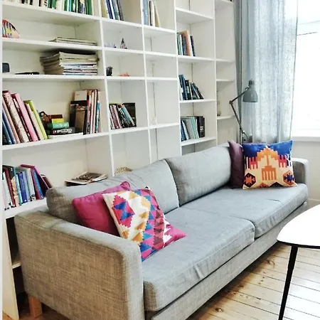 아파트 Serce Starego Miasta, Apartament Z Antresola Dla 2 - 6 Osob