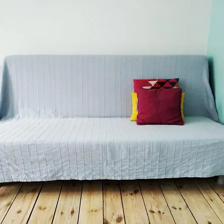 Serce Starego Miasta, Apartament Z Antresola Dla 2 - 6 Osob 아파트 *