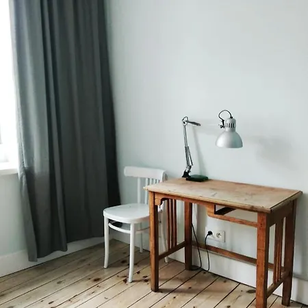 Serce Starego Miasta, Apartament Z Antresola Dla 2 - 6 Osob * Gdańsk